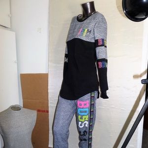 brooks sweatsuit